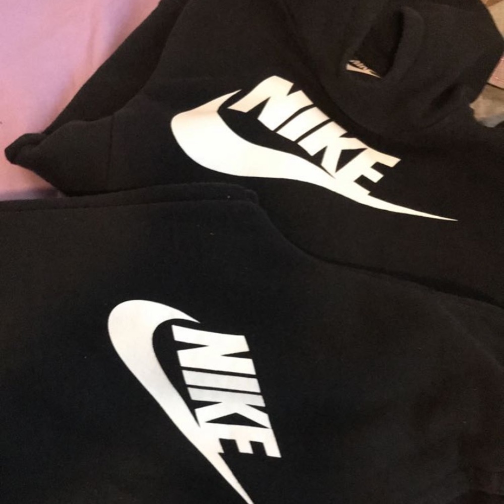 Nike fit